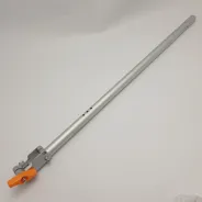 Tube + tige de transmission supérieure BESTGREEN