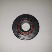 Fixation meule (kit) d'origine BOSCH 2 605 703 014