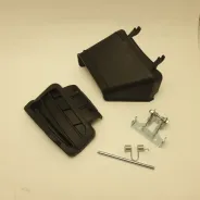 Déflecteur latéral 170mm