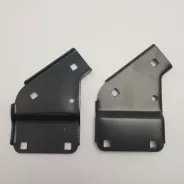 Support de guidon (kit) 135mm