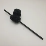 Boitier de traction 435mm