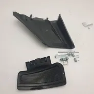 Déflecteur latéral