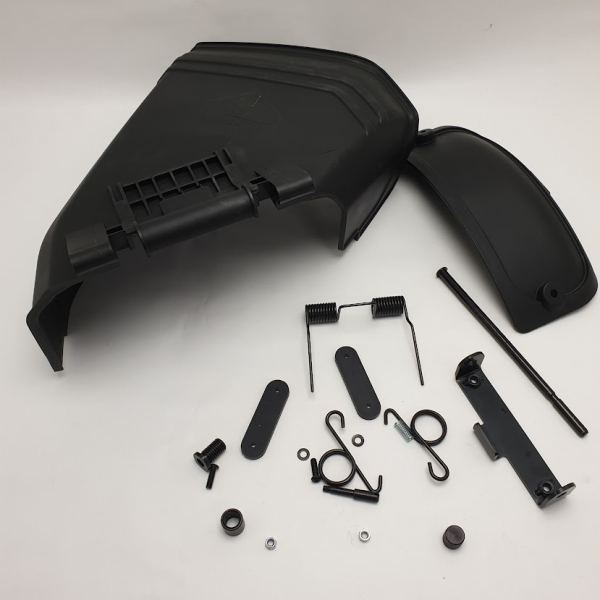 Déflecteur latéral FEIDER