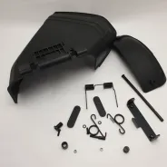 Déflecteur latéral FEIDER