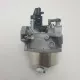 Carburateur Complet pour Tondeuse - Entraxe 53 mm, Diamètre Intérieur 27 mm