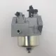 Carburateur Complet pour Tondeuse - Entraxe 53 mm, Diamètre Intérieur 27 mm