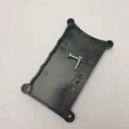 Capot batterie 70.5mm SENIX