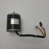 Moteur de Syst&egrave;me de coupe