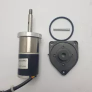 Moteur de roue droite SENIX