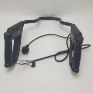 Guidon supérieur RACING