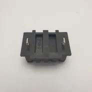 Connections batterie 33.7mm