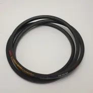 Courroie pour Tracteur autoportée FEIDER – Épaisseur 11.7 mm, Entraînement Fiable