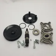 Moyeu de lame GAUCHE FEIDER