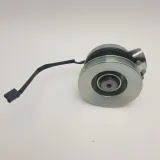 Syst&egrave;me d'Embrayage - Ch&acirc;ssis