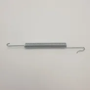 Ressort hauteur de coupe 206mm RACING