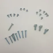 Visserie (kit) RACING