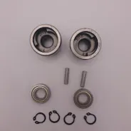 Pignon Dents 10 RACING