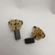 Jeu de charbons 8.8mm 16mm FEIDER