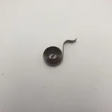 Ressort spiral