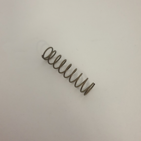 Ressorts (kit) d'origine BOSCH 2 604 610 074