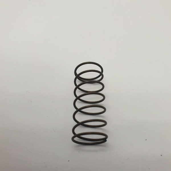 Ressorts (kit) d'origine BOSCH 2 604 610 045