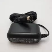 Chargeur de batterie d'origine BOSCH 2 609 007 262