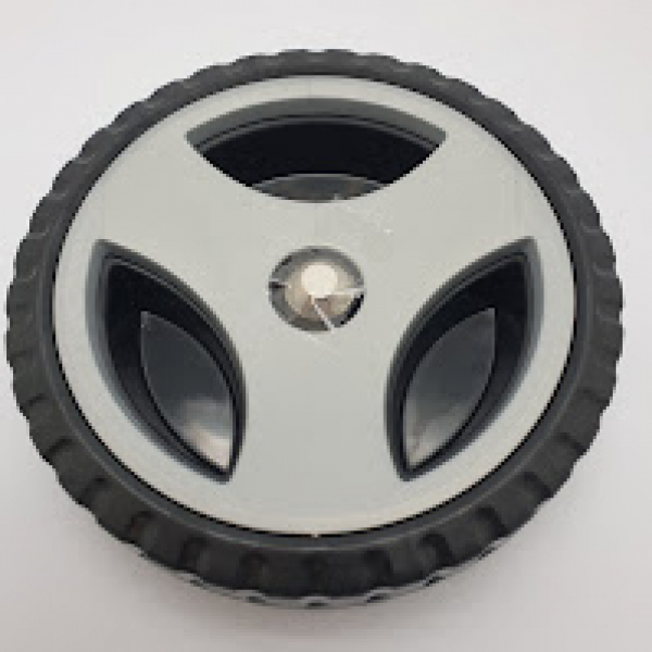 Roues 162mm d'origine BOSCH F 016 F04 510