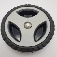 Roues 162mm d'origine BOSCH F 016 F04 510