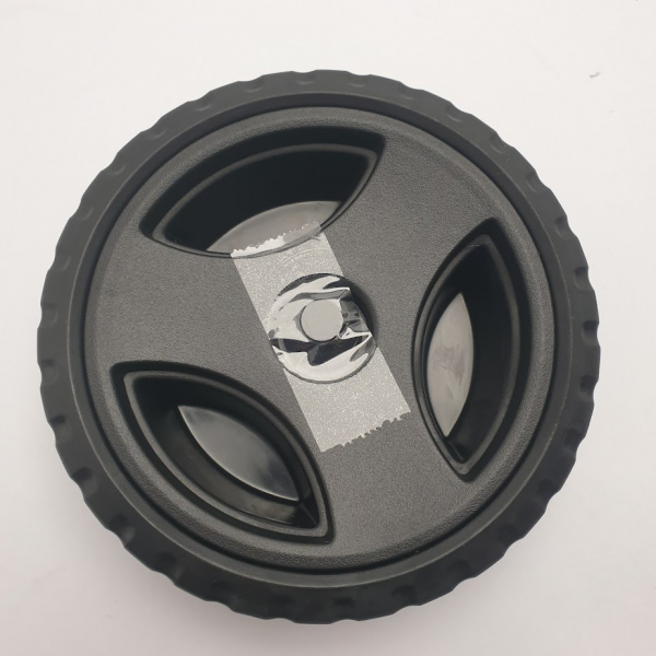 Roues d'origine BOSCH F 016 F04 507