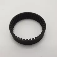 Courroie Largeur 10mm Epaisseur 2mm d'origine BOSCH 2 604 736 009