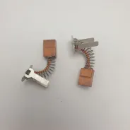 Jeu de charbons d'origine BOSCH 1 607 000 CZ1