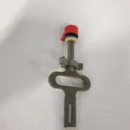 Axe support de lame d'origine BOSCH 2 600 780 149