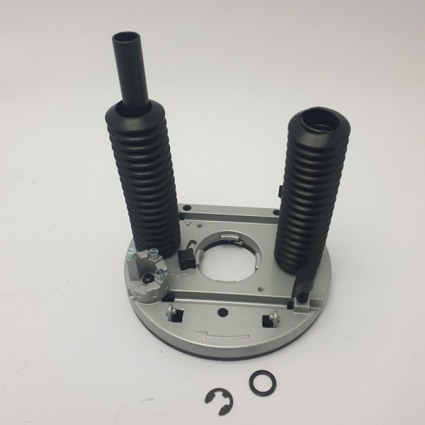 Plaque de base d'origine BOSCH 1 609 203 V53