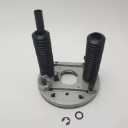 Plaque de base d'origine BOSCH 1 609 203 V53