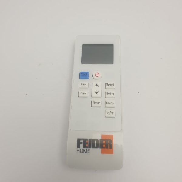Télécommande FEIDER pour Climatiseur Mobile 40 m²