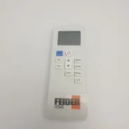 Télécommande FEIDER pour Climatiseur Mobile 40 m²