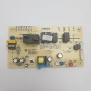 Carte électronique FEIDER