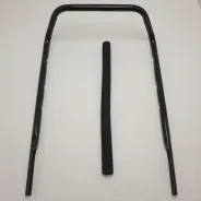 Guidon supérieur 590mm