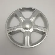 Enjoliveur roue avant 150mm