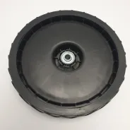 Roue arrière Tondeuse HYUNDAI, RACING