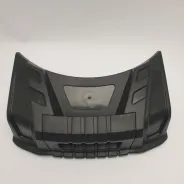 Capot avant 330mm HYUNDAI