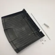 Déflecteur arrière 300mm HYUNDAI