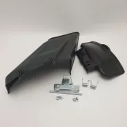 Déflecteur latéral 50mm HYUNDAI