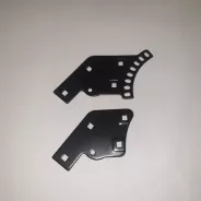 Support de guidon (kit) HYUNDAI