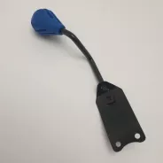 Levier de hauteur de coupe HYUNDAI