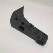 Carter de Courroie pour Tondeuse thermique HYUNDAI – Pièce détachée robuste et fiable