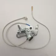 Frein moteur Entraxe 84mm