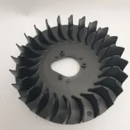 Ventilateur volant magnétique 149mm