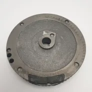 Volant magnétique 150mm HYUNDAI