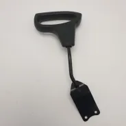 Levier de hauteur de coupe HYUNDAI